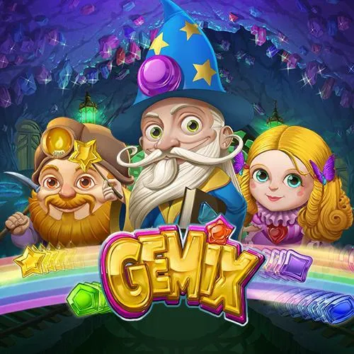 Game cover